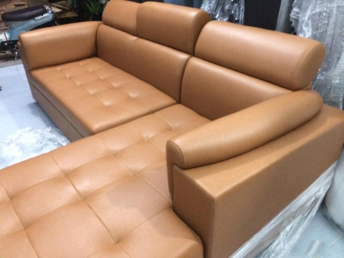 Bọc ghế sofa quận Bình Thạnh - VX3