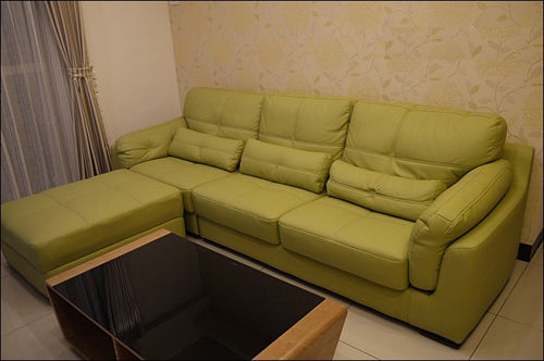 Bọc ghế sofa quận Bình Thạnh - VX4