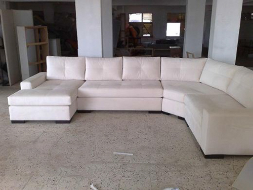 Bọc ghế sofa quận Bình Thạnh - VX6