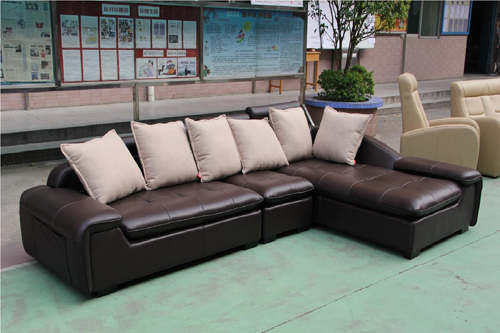 Bọc ghế sofa quận Gò Vấp - VX6