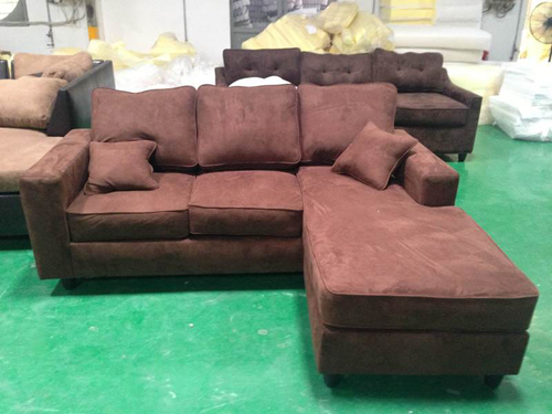 Bọc ghế sofa quận Phú Nhuận - VX11