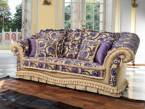 Bọc ghế sofa quận Tân Bình - VX14