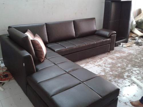 Bọc ghế sofa quận Tân Bình - VX3