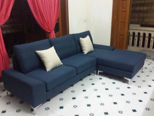 Bọc ghế sofa quận Tân Phú - VX12