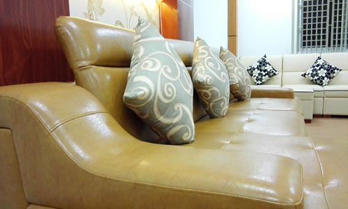 Bọc ghế sofa quận Tân Phú - VX7