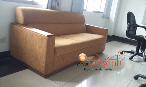 Bọc ghế sofa quận Thủ Đức - VX5