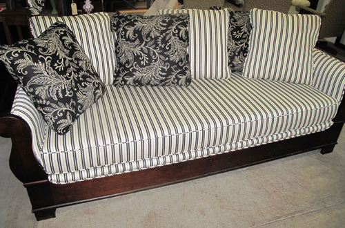 Bọc ghế sofa quận Thủ Đức - VX7