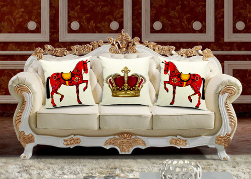 Bọc ghế sofa Royal - VX1