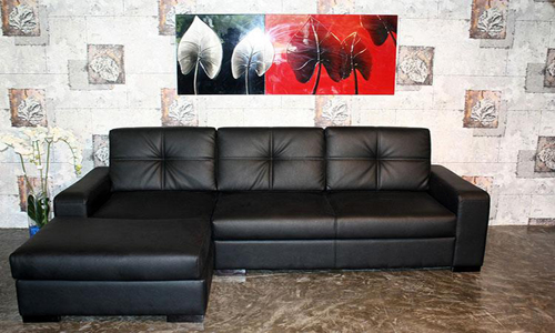 Bọc ghế sofa tại nhà-VX04