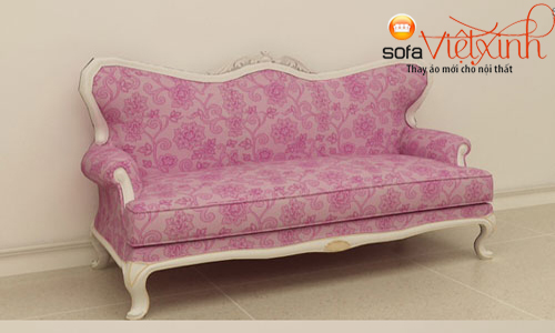 Bọc ghế sofa tại nhà-VX05