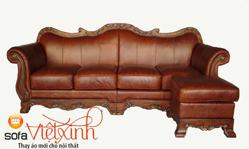 Bọc ghế sofa tại nhà-VX13