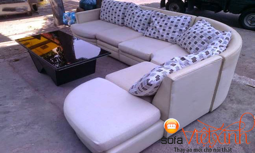 Bọc ghế sofa tại nhà-VX14