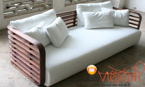 Bọc ghế sofa thư giãn-VX07