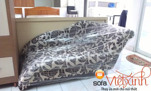 Bọc ghế sofa thư giãn-VX09