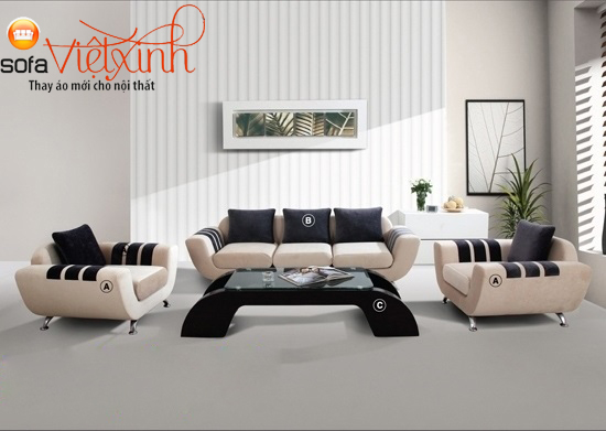 Bọc ghế sofa tại tphcm-VX05