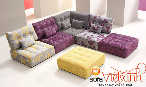 Bọc ghế sofa vải-VX02