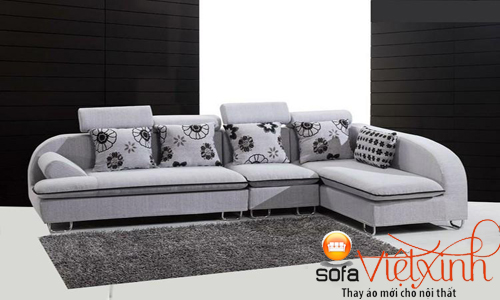 Bọc ghế sofa vải-VX03