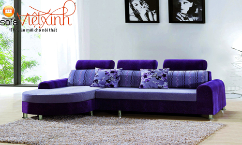 Bọc ghế sofa vải-VX08