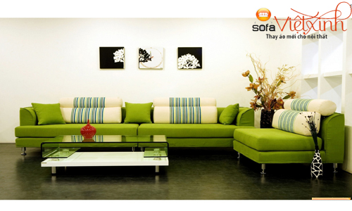 Bọc ghế sofa vải-VX10