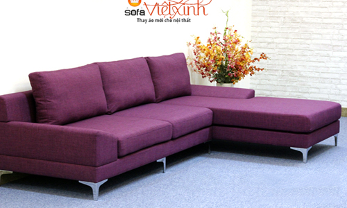 Bọc ghế sofa vải-VX11