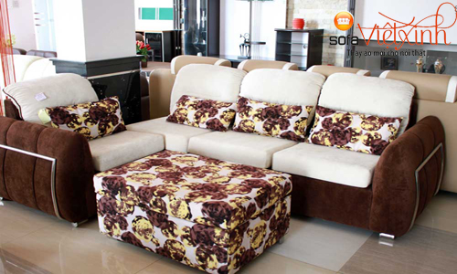 Bọc ghế sofa vải-VX12