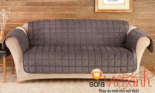 Bọc ghế sofa vải-VX16