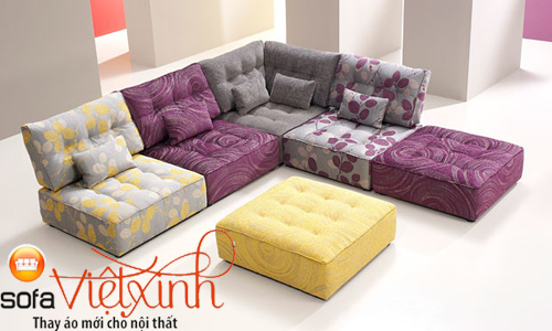 Bọc ghế sofa-VX17