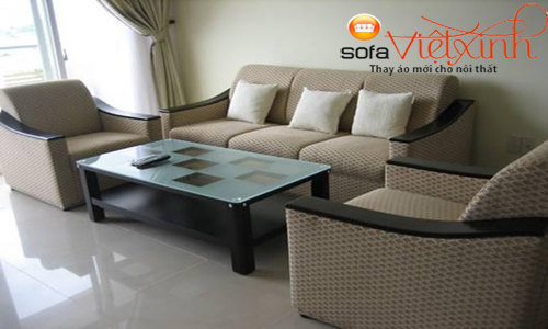 Bọc ghế sofa-VX25