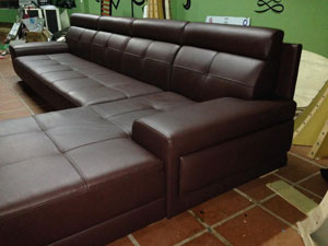 Bọc ghế Sofa-VX46