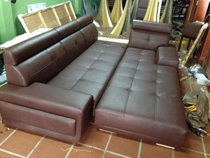 Bọc ghế Sofa-VX47