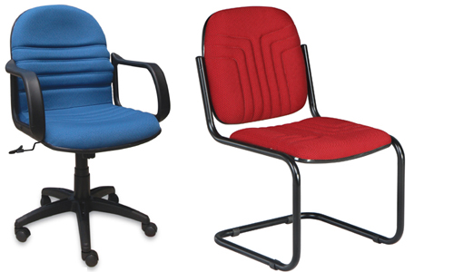 Bọc ghế văn phòng-VX01