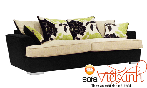 Bọc lại ghế sofa-VX06