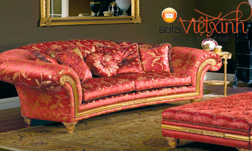 Bọc lại ghế sofa-VX10