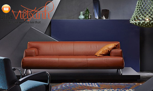 Bọc lại ghế sofa-VX12