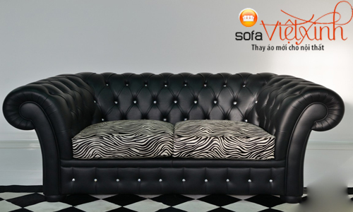 Bọc lại ghế sofa-VX13