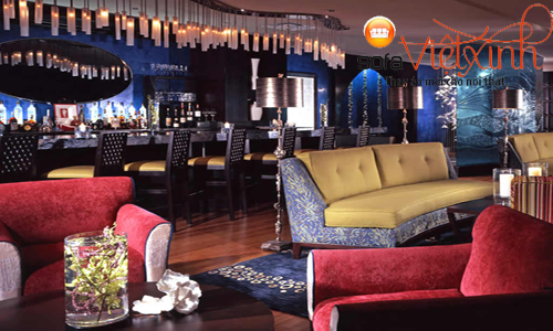 Bọc sofa Bar-VX01