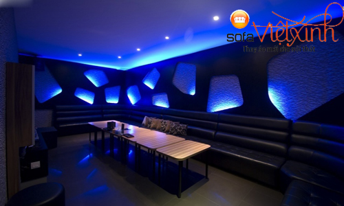 Bọc sofa Bar-VX11