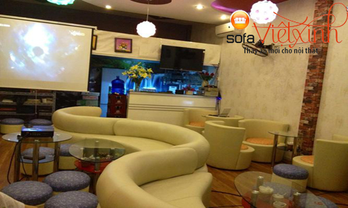 Bọc sofa Bar-VX06