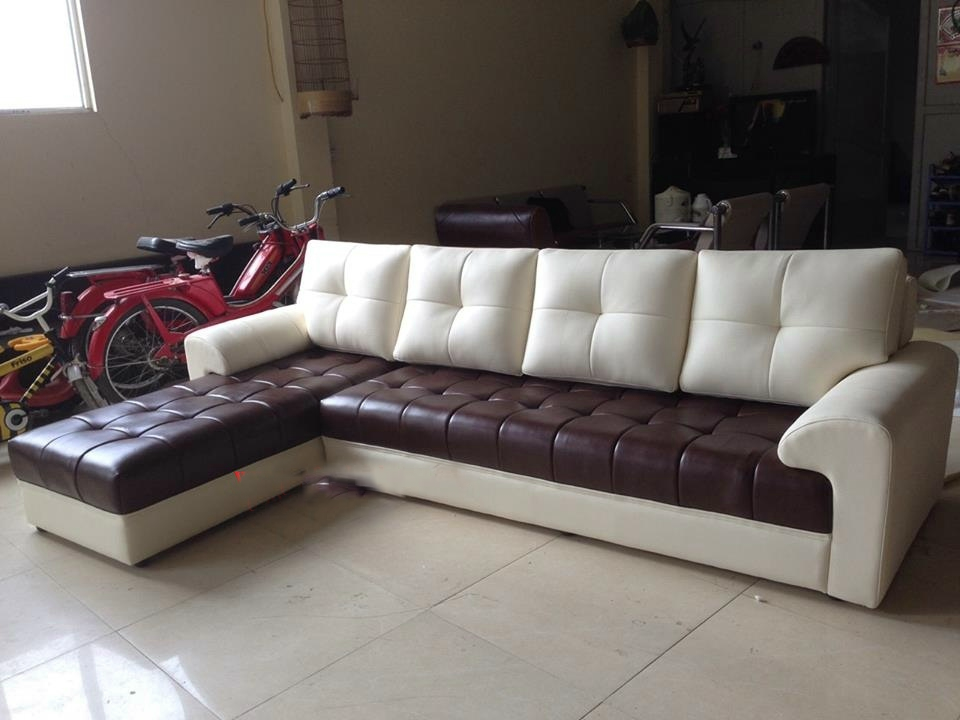 Đóng ghế sofa TPHCM - VX02