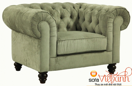 Đóng ghế sofa TPHCM - VX04