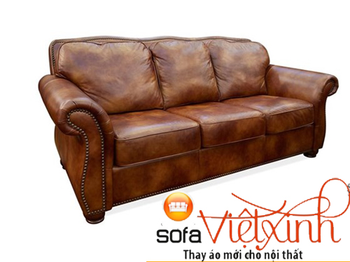 Đóng ghế sofa TPHCM - VX05