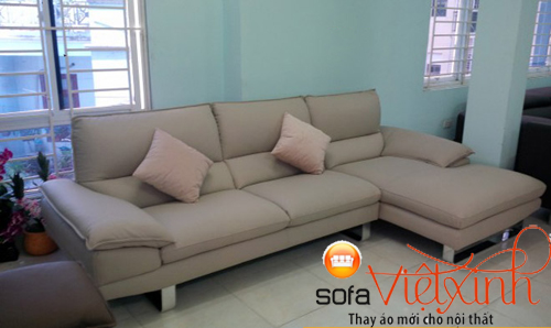 Đóng ghế sofa TPHCM - VX07