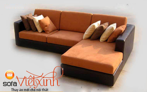 Đóng ghế sofa TPHCM - VX09