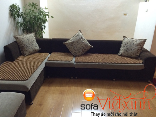 Đóng ghế sofa TPHCM - VX14