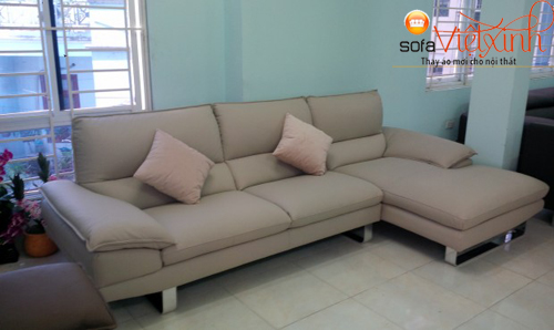 Đóng sofa giá rẻ - VX01