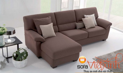 Đóng sofa giá rẻ - VX04