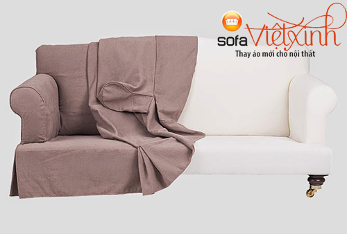 May nệm ghế sofa VX17