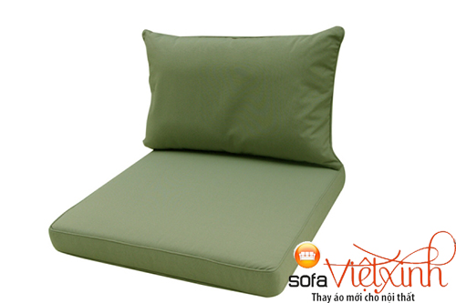 May nệm ghế sofa VX18