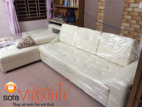 Sản xuất ghế sofa - VX01