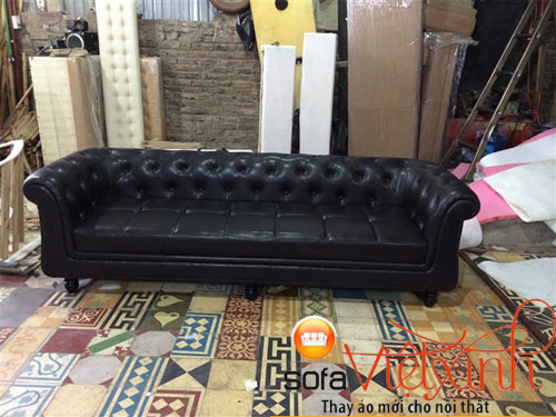 Sản xuất ghế sofa - VX06